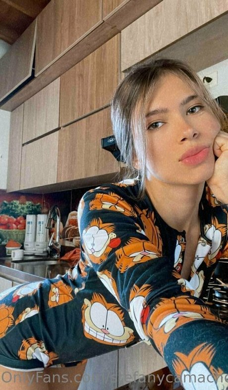 stefanycamacho modelo erótico archivo