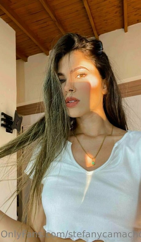 stefanycamacho estrella perfecta fotos