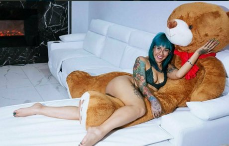 wendybunny sexo estrella galería