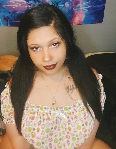 itsaaliyahjadee estrella hd fotos