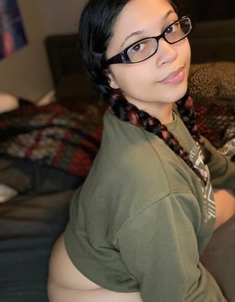 itsaaliyahjadee modelo xxx imagen