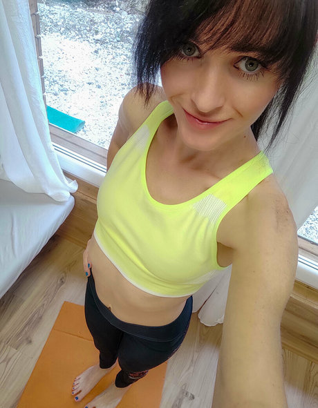 lesbiennes à gros seins onlyfans art supérieur photo