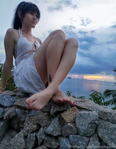 footjobsqueen estrella superior archivo