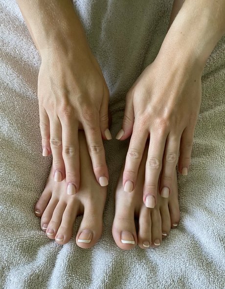 myposedtoes estrella adulta archivo