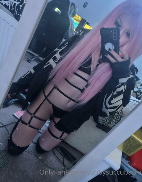 subbysuccubabie mejor estrella porno galería