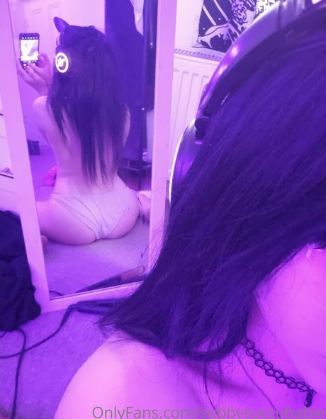 subbysuccubabie étoile chaude galerie