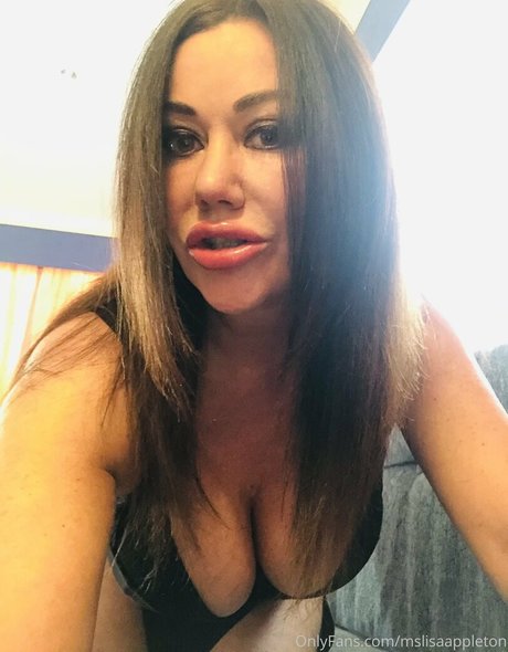 mslisaappleton modelo archivo