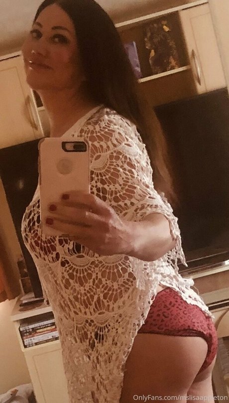 mslisaappleton xxx estrella porno galería