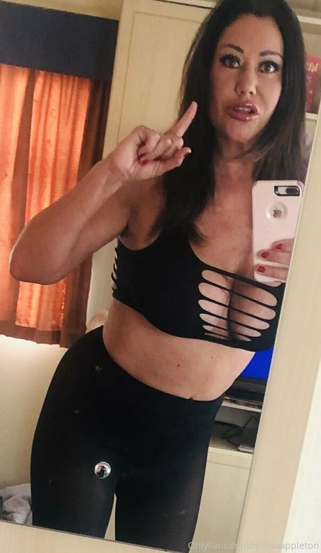 mslisaappleton sexy pornstar pictures