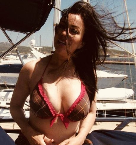 mslisaappleton estrella del sexo foto