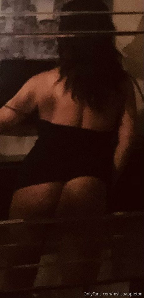 mslisaappleton nice model gallery