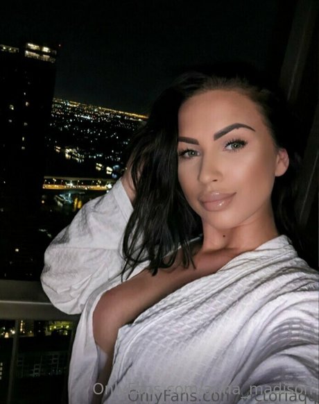 anna madison estrella porno xxx galería