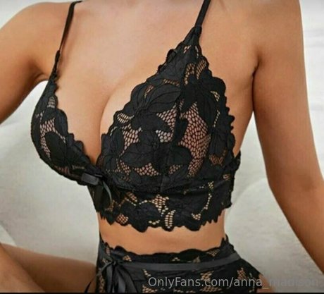 anna madison joli modèle galeries