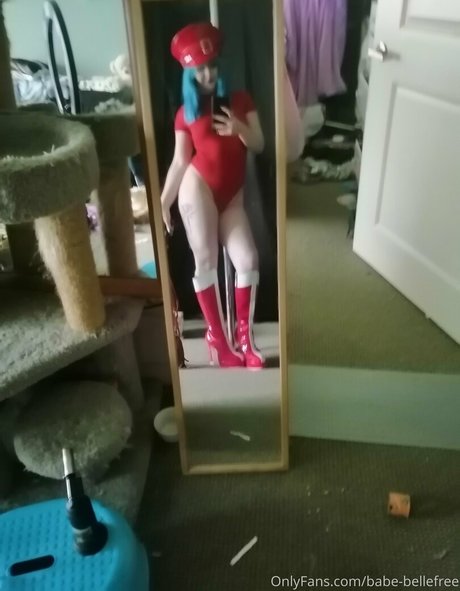 babe bellefree modelo pornografico imágenes