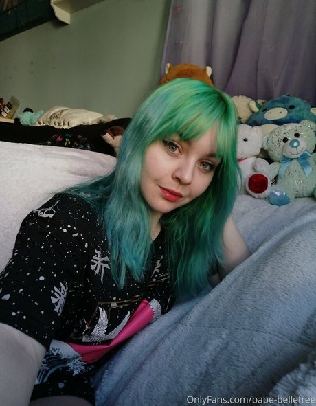 babe bellefree modèle joli collection