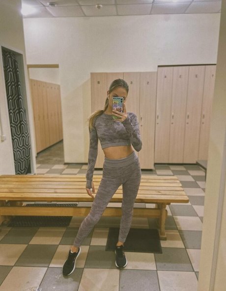 l hunnybunny l actriz perfecta foto