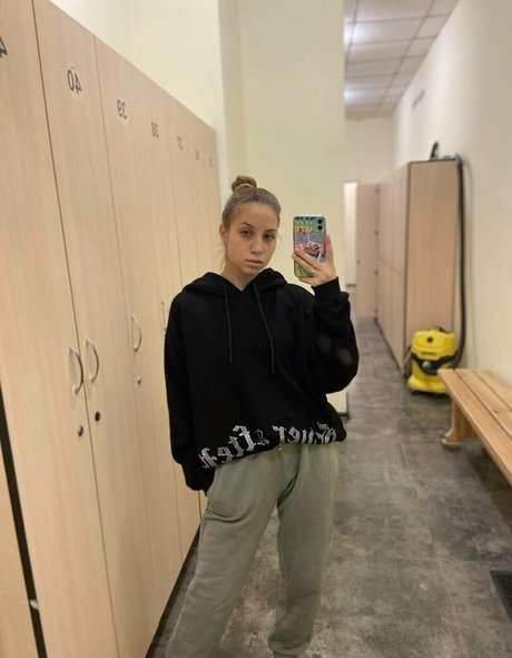 l hunnybunny l estrella porno agradable galería