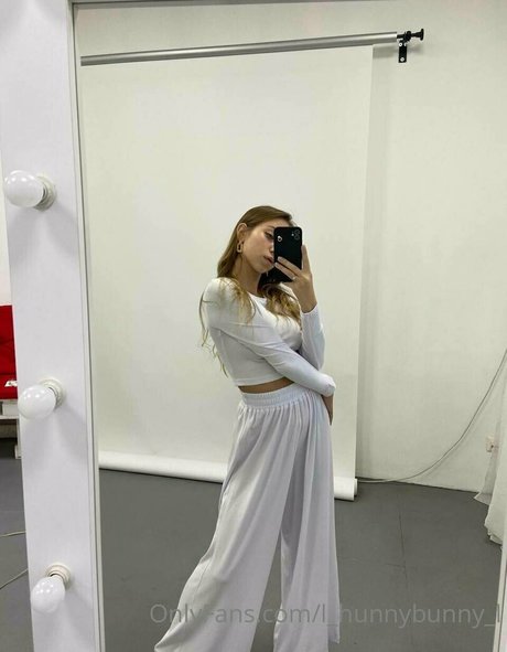 l hunnybunny l modelo porno foto