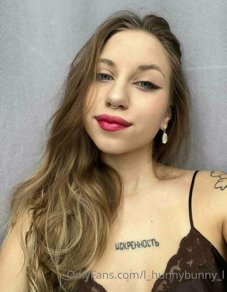 l hunnybunny l nus étoiles archive