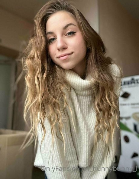 l hunnybunny l actriz de desnudos archivo