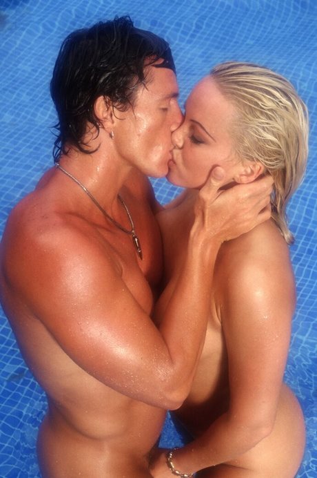 Silvia Saint estrella exclusiva imagen