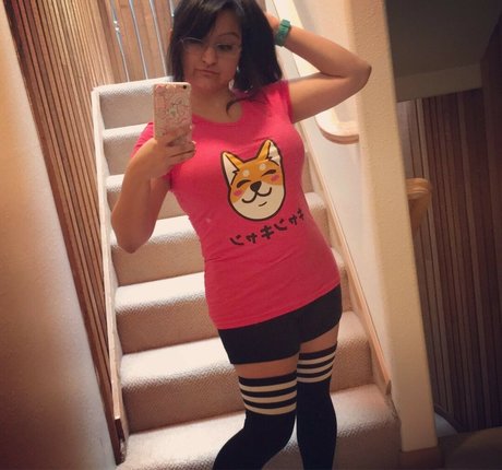 Aphmau xxx pornstar pictures