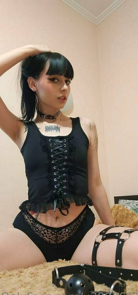 naomi bright modèle joli des photos