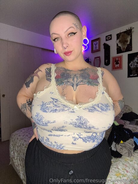 freesugarsweetmeat sexy pornstar gallery