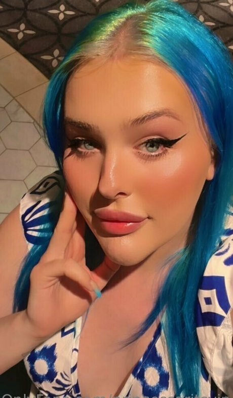 princessaritsvip sexe star des photos