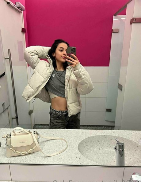 smile2003 Image de profil