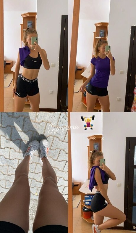 Vitaniemi hermosa estrella imágenes