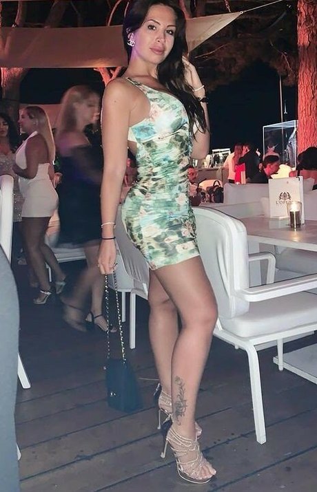 Silvia Iorio art pornstar picture