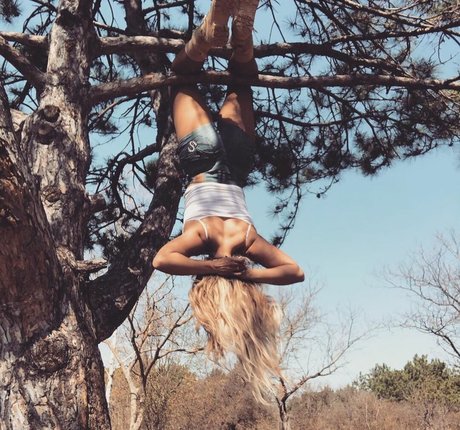 Oksana Mishyna actrice de sexe photos