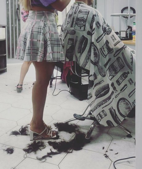 Oksana Mishyna sexo modelo imagen