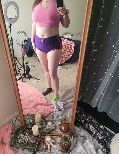 Yourbakedbabe actriz de alta definición fotos