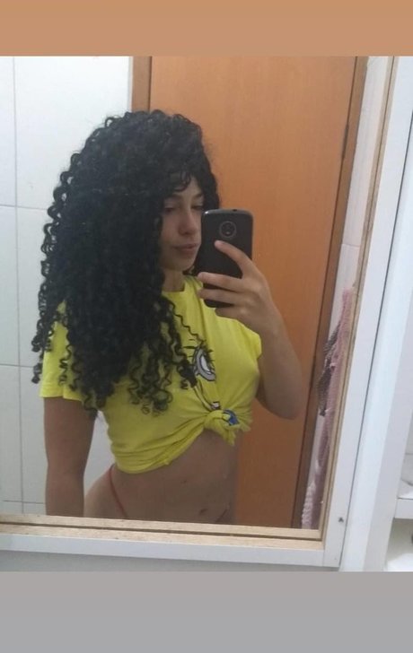 Mirian Gabriela modelo sexual imágenes