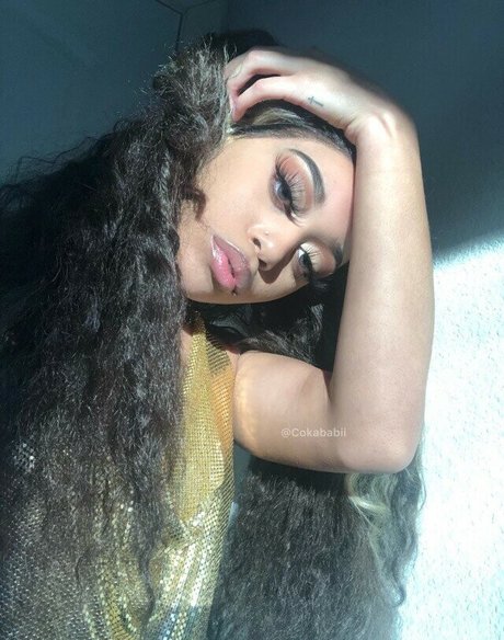 cokax desnudos estrella imagen