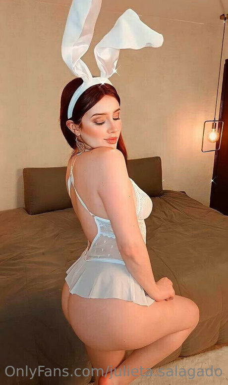 Julieta Salgado pornstar best galleries