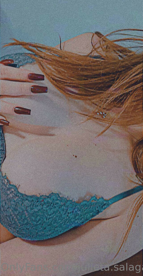 Julieta Salgado modelo sexual fotos