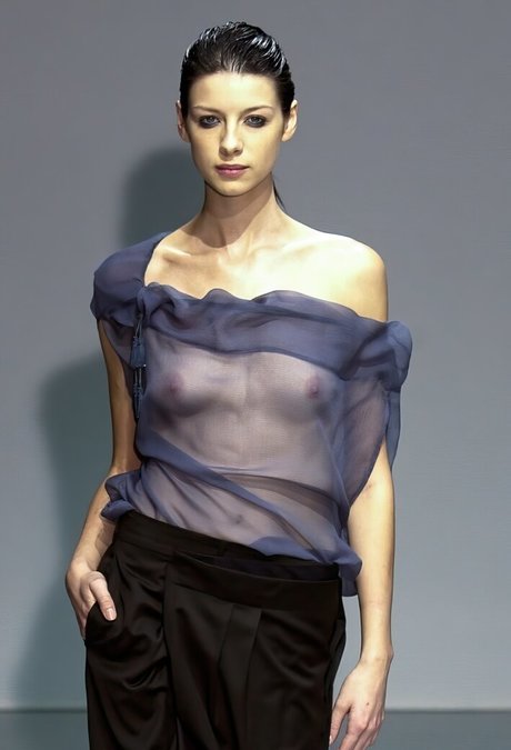 Caitriona Balfe estrella porno del sexo imagen