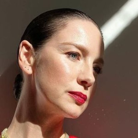 Caitriona Balfe xxx estrella porno imagen