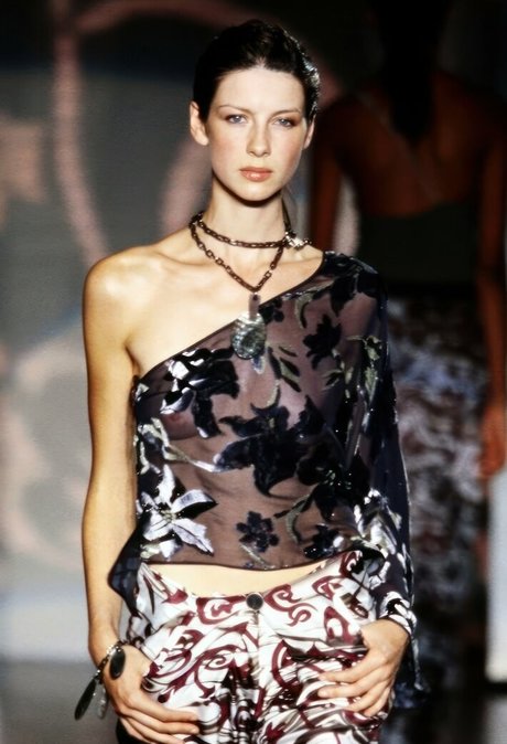 Caitriona Balfe beau modèle galeries