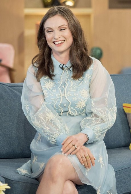 Sophie Ellis Bextor free actress photos
