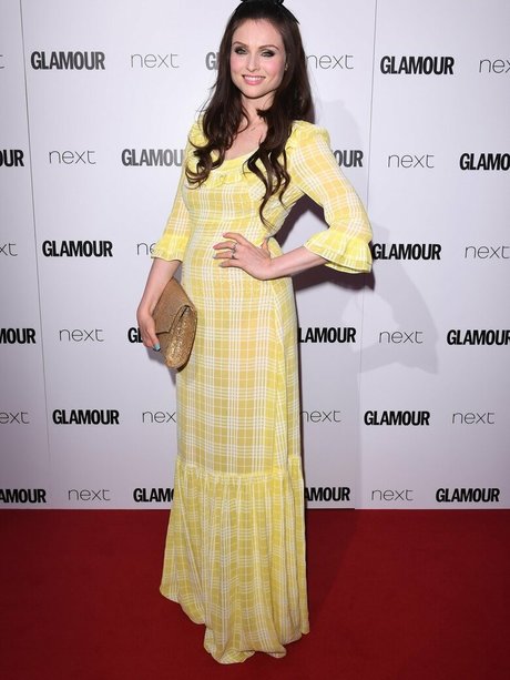 Sophie Ellis Bextor star hd pictures