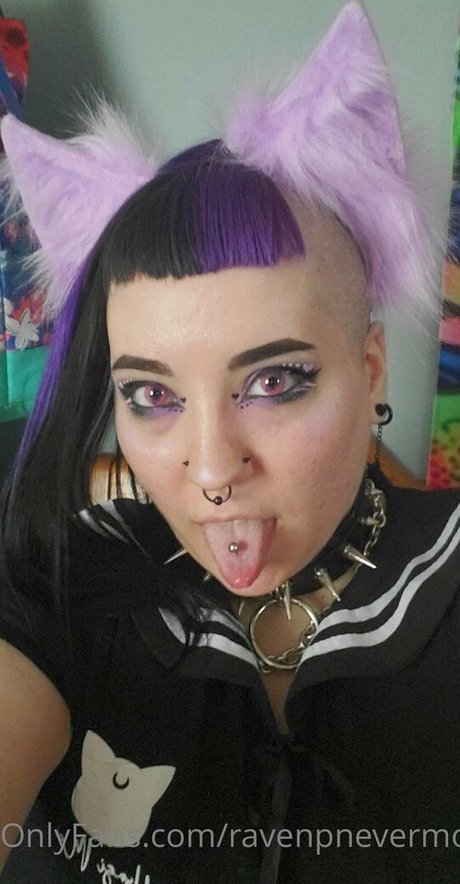 ravenpnevermore porn model images