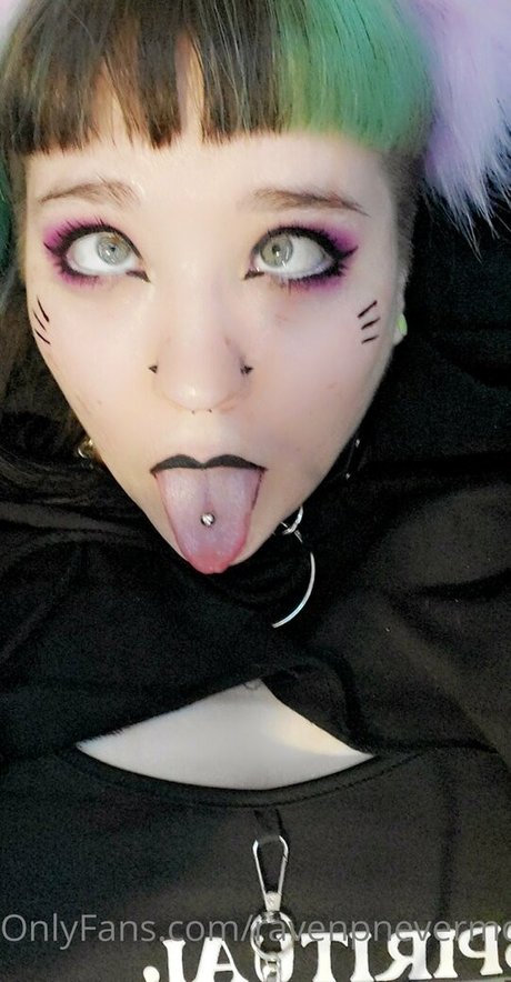 ravenpnevermore actrice pornographique photos