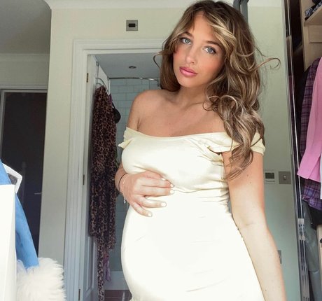 Maeva D Ascanio modelo imagen