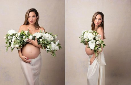 Maeva D Ascanio star exclusive photo