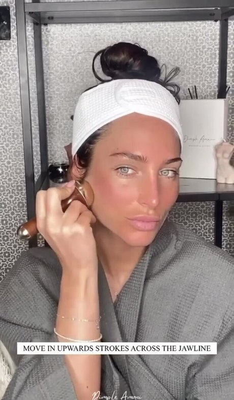 Maeva D Ascanio estrella porno desnuda recopilación