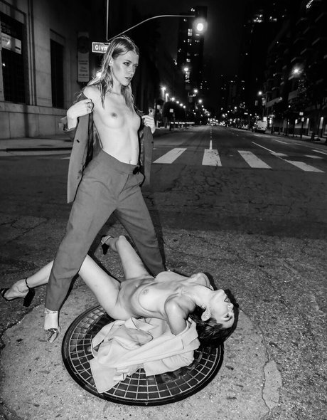 Cynda Mcelvana estrella de alta definición galería